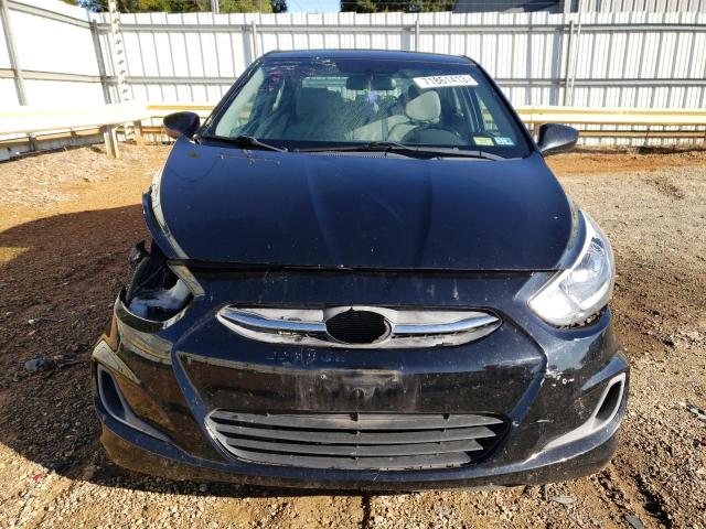 Photo 4 VIN: KMHCT4AE0HU341257 - HYUNDAI ACCENT 