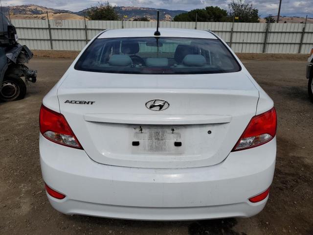 Photo 5 VIN: KMHCT4AE0HU343011 - HYUNDAI ACCENT SE 