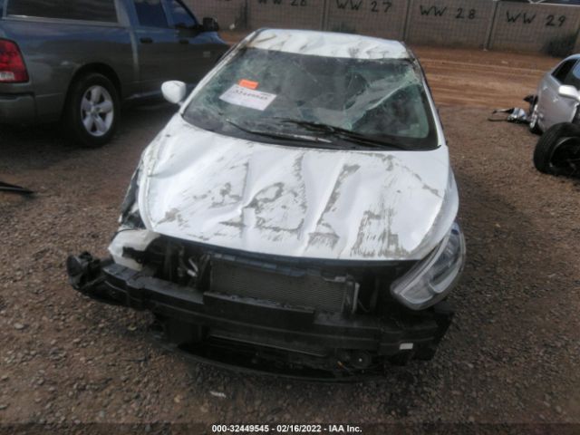 Photo 5 VIN: KMHCT4AE0HU348323 - HYUNDAI ACCENT 