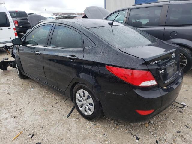 Photo 1 VIN: KMHCT4AE0HU352145 - HYUNDAI ACCENT SE 