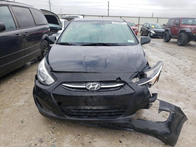 Photo 4 VIN: KMHCT4AE0HU352145 - HYUNDAI ACCENT SE 