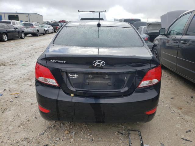 Photo 5 VIN: KMHCT4AE0HU352145 - HYUNDAI ACCENT SE 