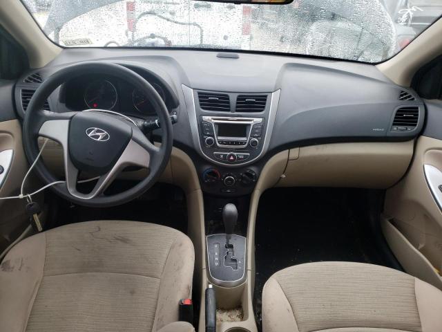 Photo 7 VIN: KMHCT4AE0HU352145 - HYUNDAI ACCENT SE 