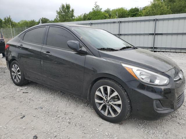 Photo 3 VIN: KMHCT4AE0HU353859 - HYUNDAI ACCENT 