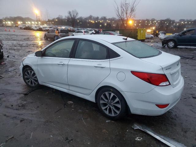 Photo 1 VIN: KMHCT4AE0HU359628 - HYUNDAI ACCENT SE 