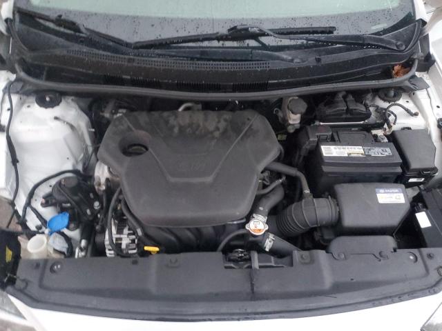 Photo 10 VIN: KMHCT4AE0HU359628 - HYUNDAI ACCENT SE 