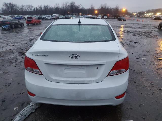 Photo 5 VIN: KMHCT4AE0HU359628 - HYUNDAI ACCENT SE 