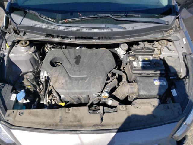 Photo 6 VIN: KMHCT4AE0HU360133 - HYUNDAI ACCENT SE 