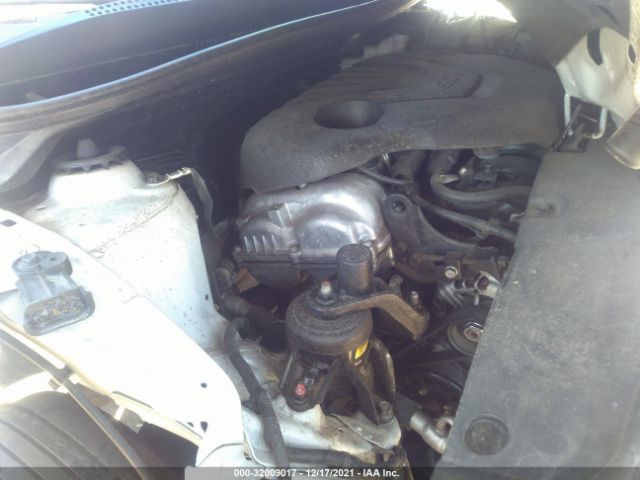 Photo 9 VIN: KMHCT4AE0HU361671 - HYUNDAI ACCENT 