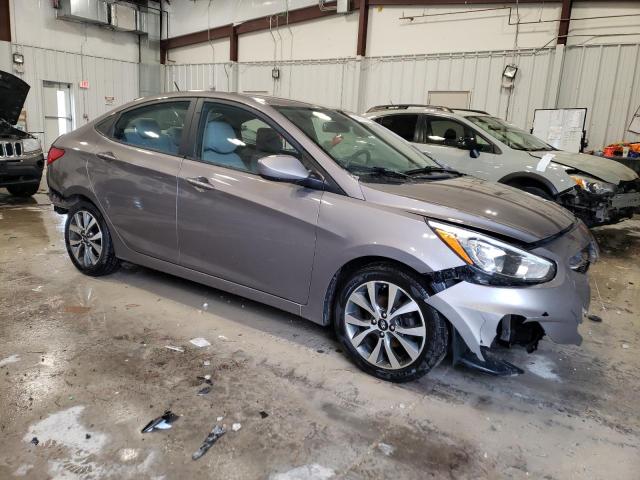 Photo 3 VIN: KMHCT4AE0HU373769 - HYUNDAI ACCENT 