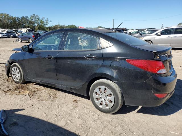 Photo 1 VIN: KMHCT4AE0HU374761 - HYUNDAI ACCENT SE 