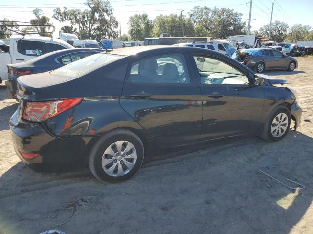 Photo 2 VIN: KMHCT4AE0HU374761 - HYUNDAI ACCENT SE 