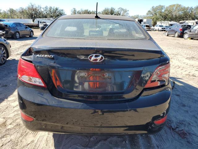 Photo 5 VIN: KMHCT4AE0HU374761 - HYUNDAI ACCENT SE 