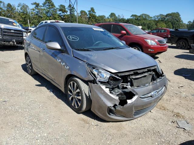 Photo 0 VIN: KMHCT4AE0HU374940 - HYUNDAI ACCENT SE 