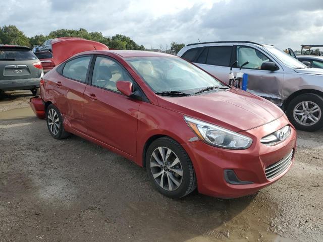 Photo 3 VIN: KMHCT4AE0HU378082 - HYUNDAI ACCENT 