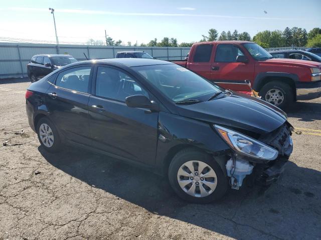 Photo 3 VIN: KMHCT4AE0HU381242 - HYUNDAI ACCENT 