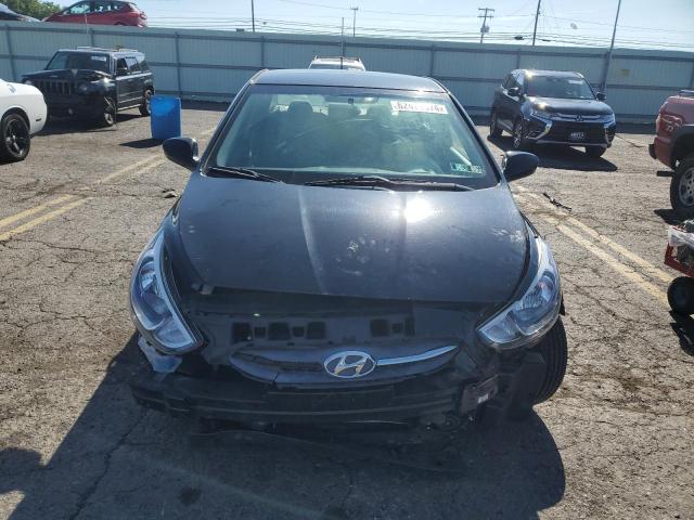 Photo 4 VIN: KMHCT4AE0HU381242 - HYUNDAI ACCENT 