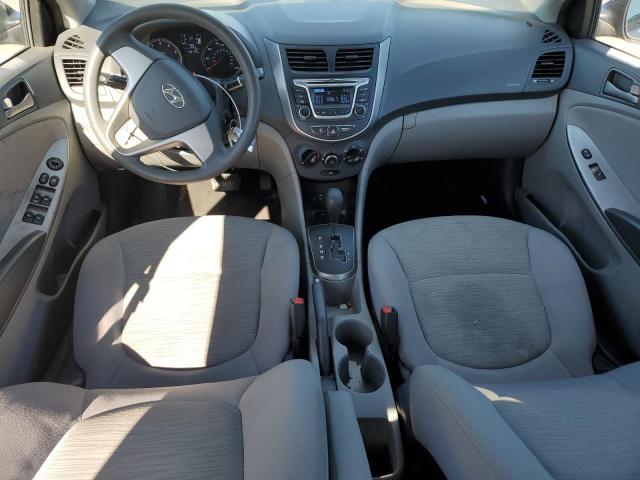 Photo 7 VIN: KMHCT4AE0HU381242 - HYUNDAI ACCENT 