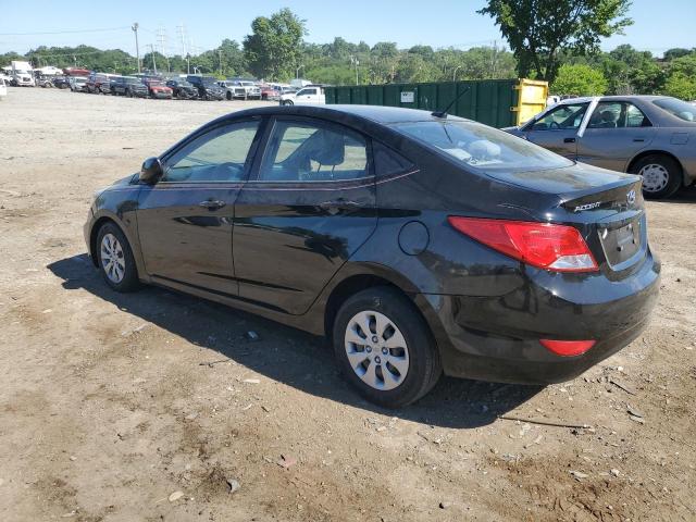 Photo 1 VIN: KMHCT4AE0HU386442 - HYUNDAI ACCENT 