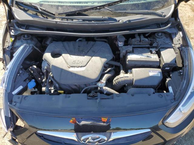 Photo 10 VIN: KMHCT4AE0HU386442 - HYUNDAI ACCENT 