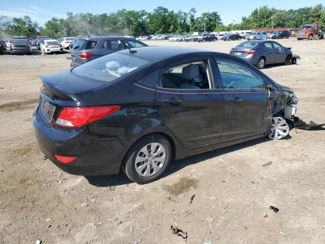 Photo 2 VIN: KMHCT4AE0HU386442 - HYUNDAI ACCENT 