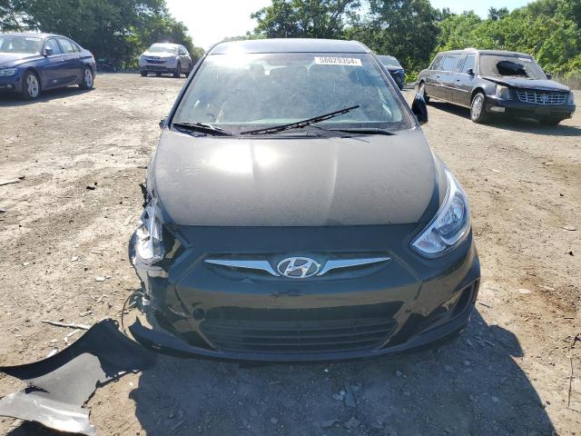 Photo 4 VIN: KMHCT4AE0HU386442 - HYUNDAI ACCENT 