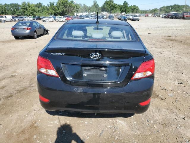 Photo 5 VIN: KMHCT4AE0HU386442 - HYUNDAI ACCENT 