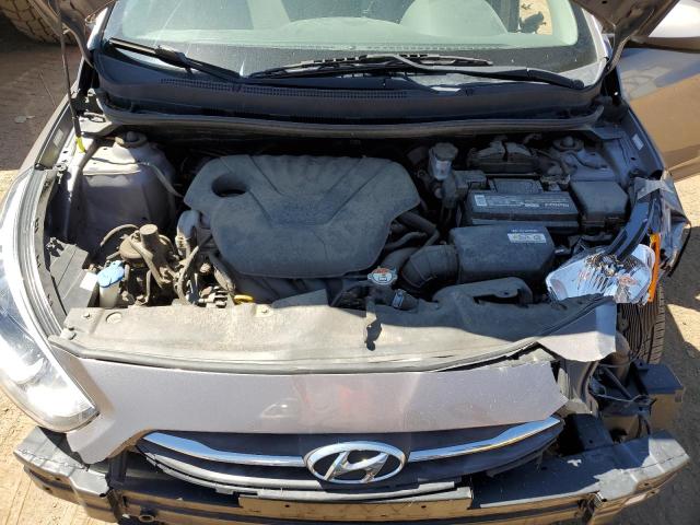 Photo 10 VIN: KMHCT4AE0HU393102 - HYUNDAI ACCENT SE 