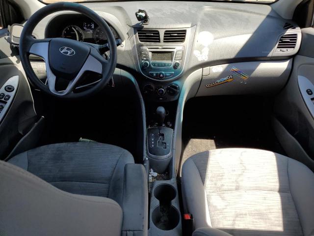 Photo 7 VIN: KMHCT4AE0HU393102 - HYUNDAI ACCENT SE 