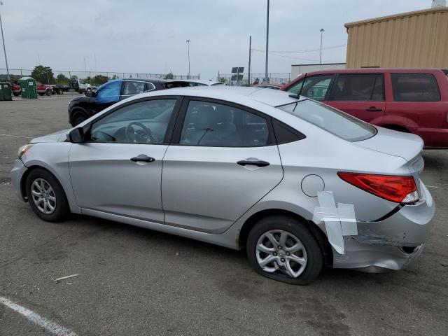 Photo 1 VIN: KMHCT4AE1CU074042 - HYUNDAI ACCENT GLS 