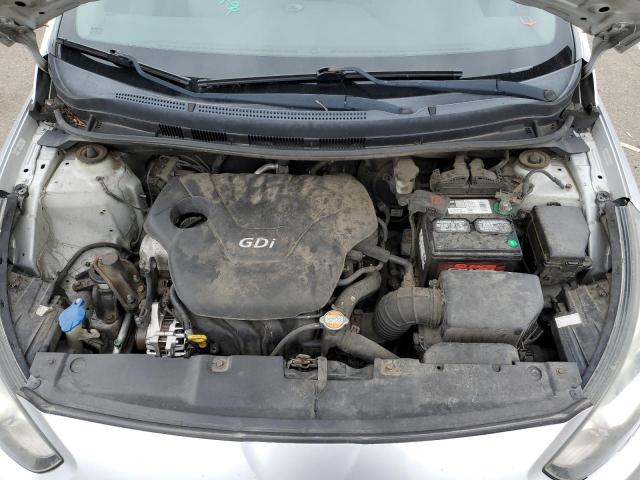 Photo 10 VIN: KMHCT4AE1CU074042 - HYUNDAI ACCENT GLS 