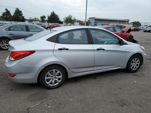 Photo 2 VIN: KMHCT4AE1CU074042 - HYUNDAI ACCENT GLS 