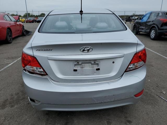 Photo 5 VIN: KMHCT4AE1CU074042 - HYUNDAI ACCENT GLS 