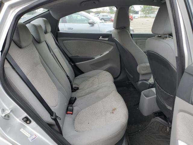 Photo 9 VIN: KMHCT4AE1CU074042 - HYUNDAI ACCENT GLS 