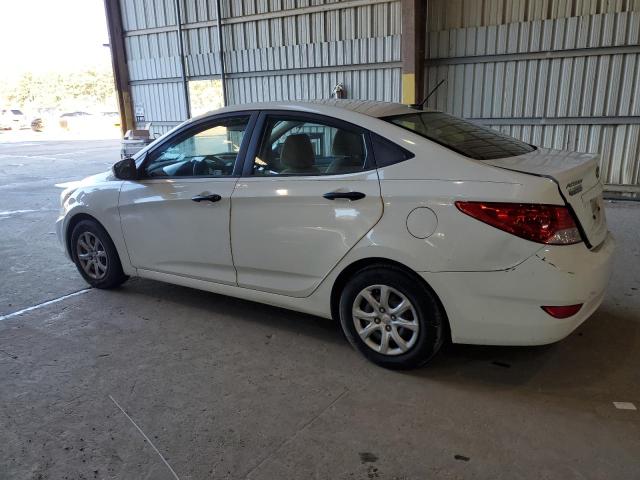 Photo 1 VIN: KMHCT4AE1CU077765 - HYUNDAI ACCENT GLS 