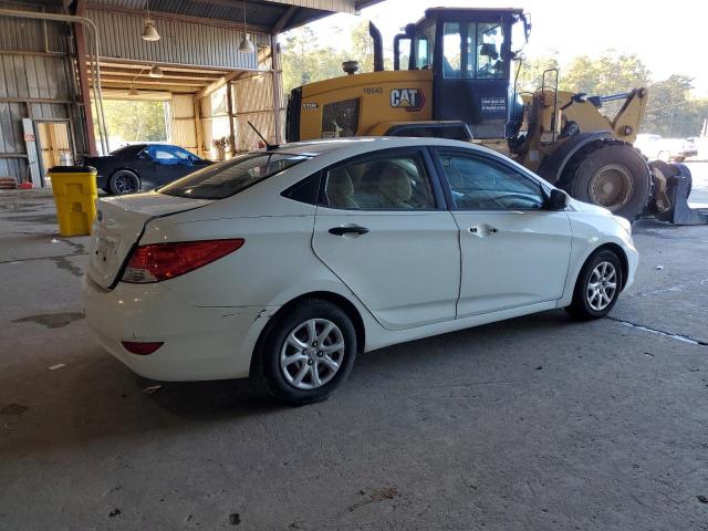 Photo 2 VIN: KMHCT4AE1CU077765 - HYUNDAI ACCENT GLS 