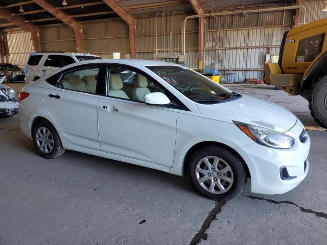 Photo 3 VIN: KMHCT4AE1CU077765 - HYUNDAI ACCENT GLS 