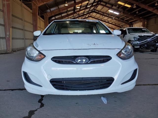 Photo 4 VIN: KMHCT4AE1CU077765 - HYUNDAI ACCENT GLS 