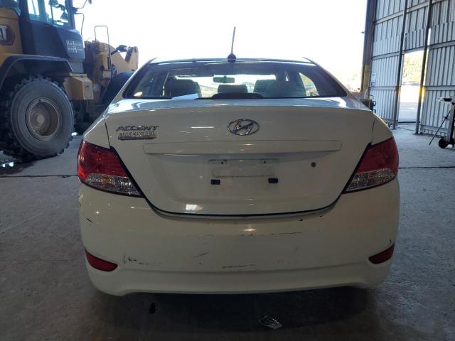 Photo 5 VIN: KMHCT4AE1CU077765 - HYUNDAI ACCENT GLS 