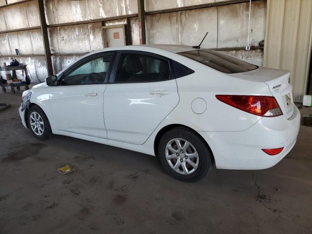 Photo 1 VIN: KMHCT4AE1CU139035 - HYUNDAI ACCENT GLS 