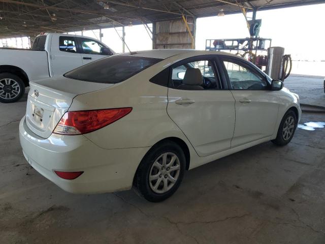 Photo 2 VIN: KMHCT4AE1CU139035 - HYUNDAI ACCENT GLS 