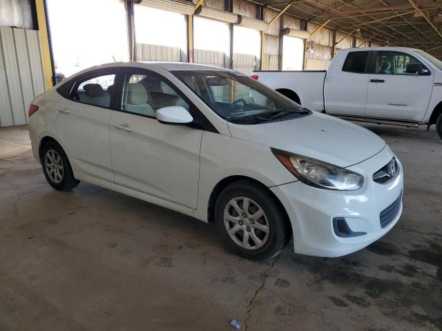 Photo 3 VIN: KMHCT4AE1CU139035 - HYUNDAI ACCENT GLS 