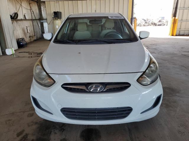 Photo 4 VIN: KMHCT4AE1CU139035 - HYUNDAI ACCENT GLS 