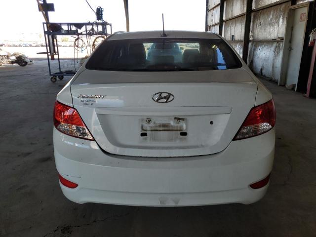 Photo 5 VIN: KMHCT4AE1CU139035 - HYUNDAI ACCENT GLS 