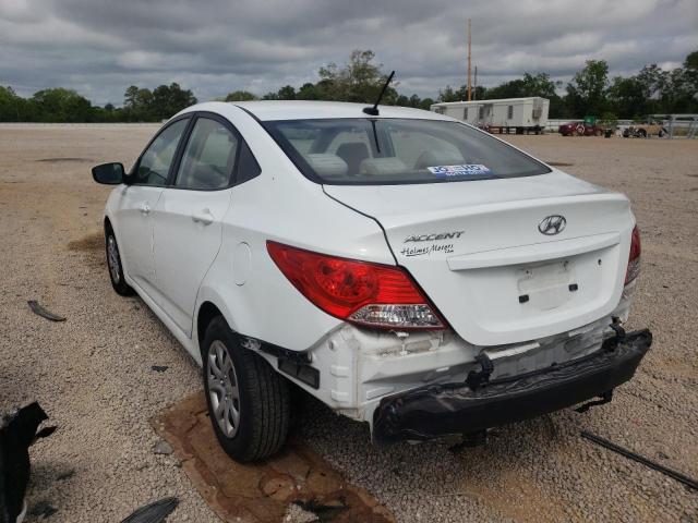 Photo 2 VIN: KMHCT4AE1CU141870 - HYUNDAI ACCENT GLS 