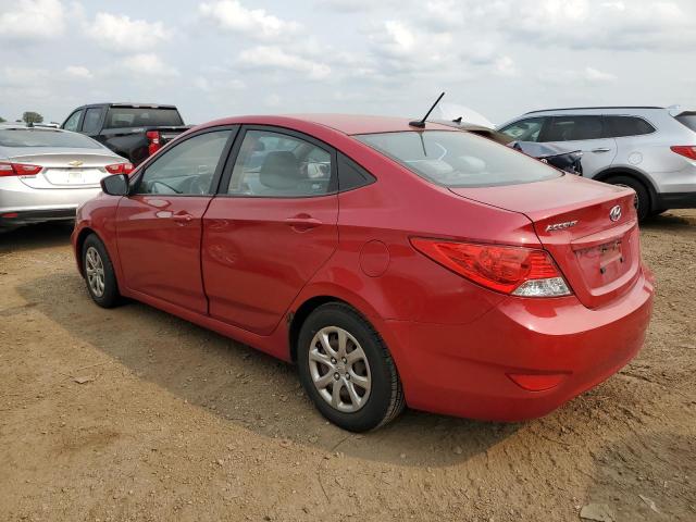 Photo 1 VIN: KMHCT4AE1CU143148 - HYUNDAI ACCENT 