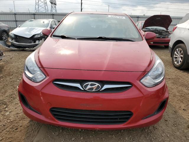 Photo 4 VIN: KMHCT4AE1CU143148 - HYUNDAI ACCENT 