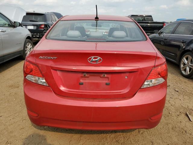 Photo 5 VIN: KMHCT4AE1CU143148 - HYUNDAI ACCENT 