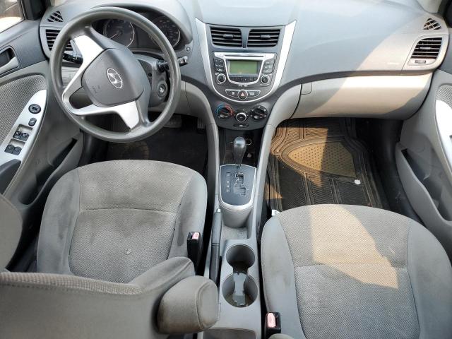 Photo 7 VIN: KMHCT4AE1CU143148 - HYUNDAI ACCENT 