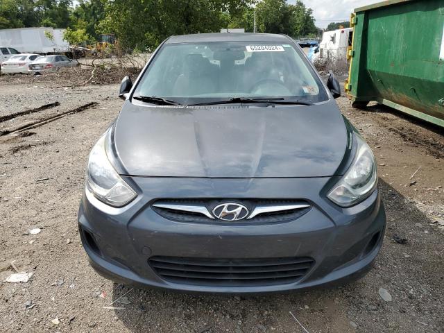 Photo 4 VIN: KMHCT4AE1CU151296 - HYUNDAI ACCENT 